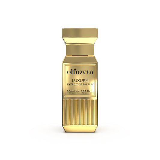 Parfum Mixte Luxury - N°126
