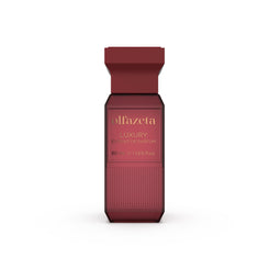 Parfum Mixte Luxury - Scarlet Fire 50ML