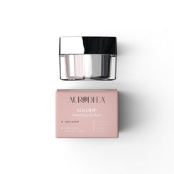 Masque Lèvres Nourrissant "Salty Caramel"