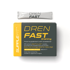 DREN FAST DRAINANT | Complément alimentaire