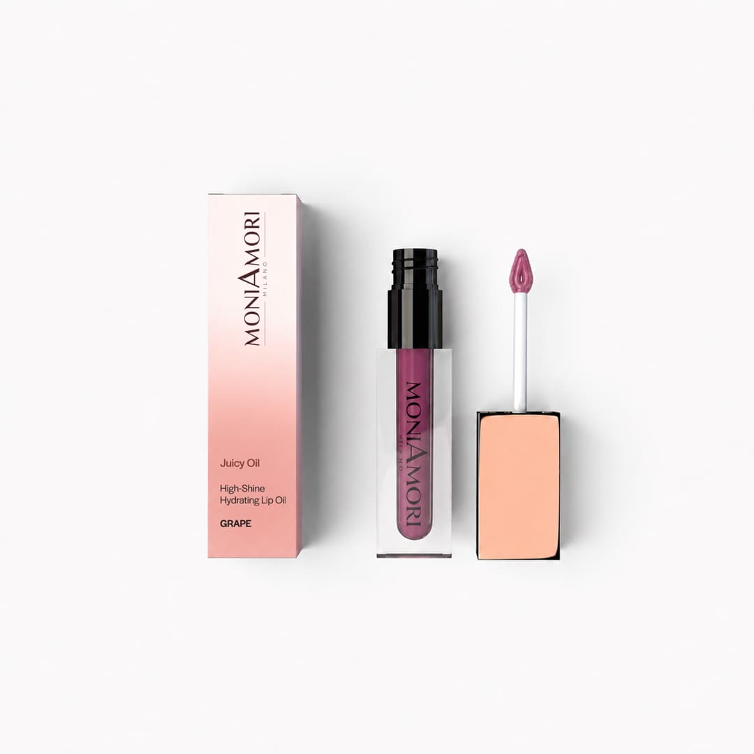 Juicy Oil- Huile Lèvres Hydratante