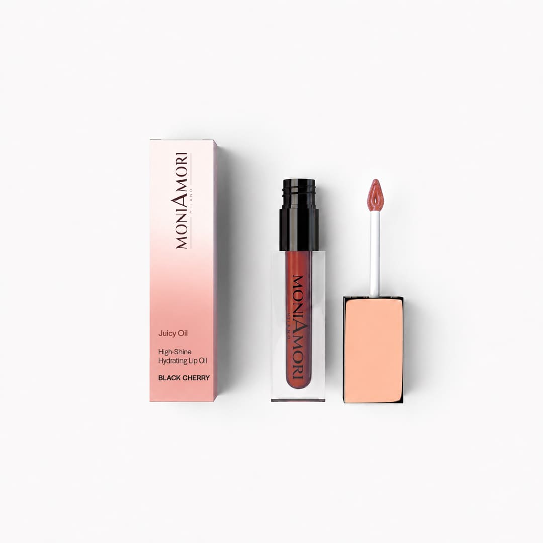 Juicy Oil- Huile Lèvres Hydratante