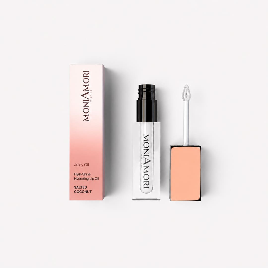 Juicy Oil- Huile Lèvres Hydratante