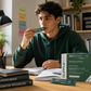 MYBRAIN - complément alimentaire en gel pour la mémoire et la concentration
