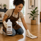 Brilparquet - Nettoyant pour revêtement sol et mur en parquet