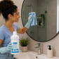 Brilglass - Nettoyant pour vitres et miroirs