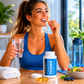 OMEGAPOWER | Complément alimentaire en capsules molles