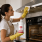 Brilgrill - Nettoyant dégraissant pour fours et hottes - 750ML
