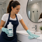 Brilbath - Spray nettoyant anti-calcaire