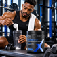 POWERGAIN | MUSCLEMAX Complément alimentaire sportif SuppleFit